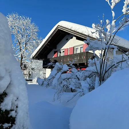 Haus Iris Ferienhaus