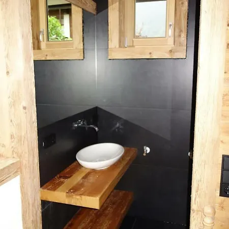 Ferienhaus Haus Iris
