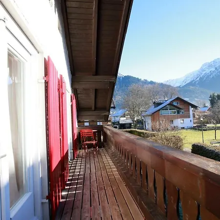 Ferienhaus Haus Iris *