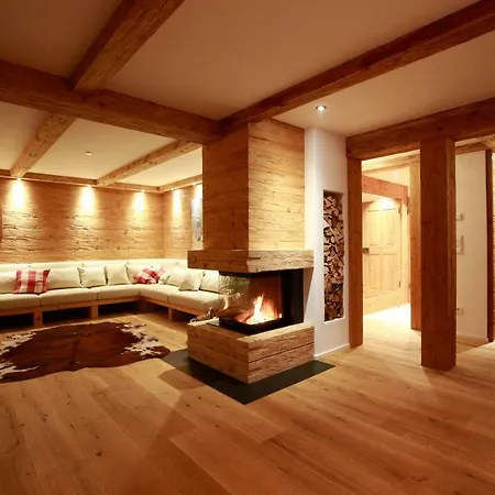 Haus Iris Ferienhaus