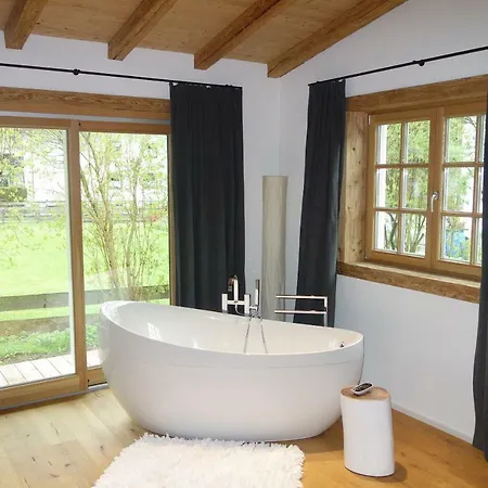 Ferienhaus Haus Iris *