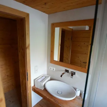 Ferienhaus Haus Iris *