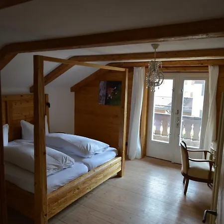 Ferienhaus Haus Iris *