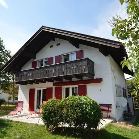 Haus Iris Ferienhaus *